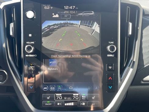 New 2026 Subaru Forester Premium image 11