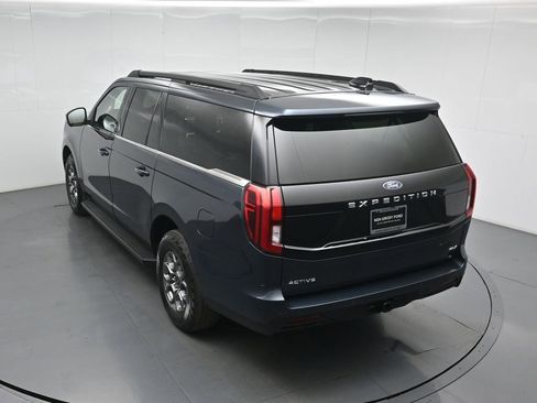 Certified 2025 Ford Expedition Max Active AWD/4WD image 42