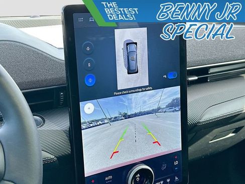 Used 2023 Ford Mustang Mach-E Premium image 14