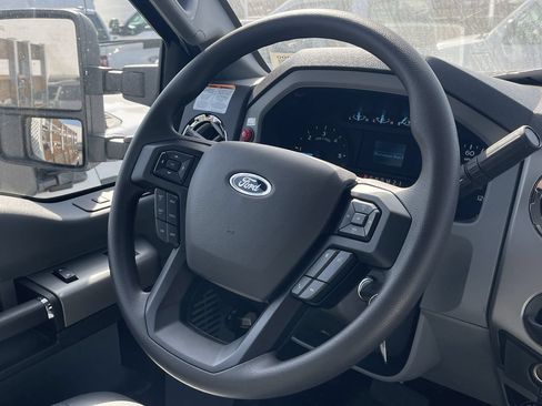 New 2026 Ford F650 2WD Regular Cab Super Duty image 15