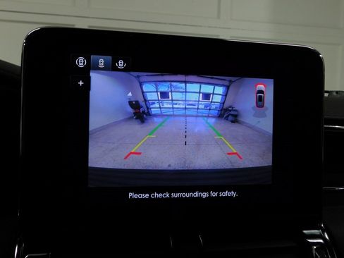 Used 2021 Lincoln Navigator L Reserve image 53