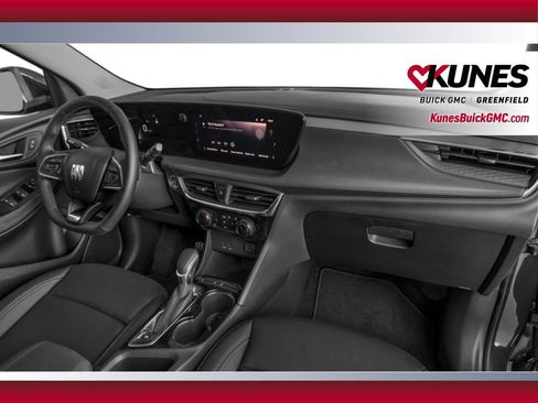 New 2026 Buick Encore GX Sport Touring AWD/4WD image 6