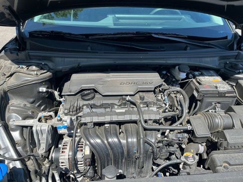 Used 2025 Kia K4 FWD image 31