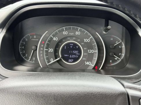 Used 2013 Honda CR-V EX-L image 28