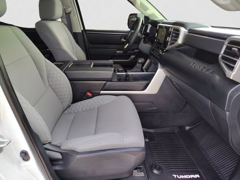 Used 2023 Toyota Tundra SR5 w/ TRD Off-Road Package AWD/4WD image 18