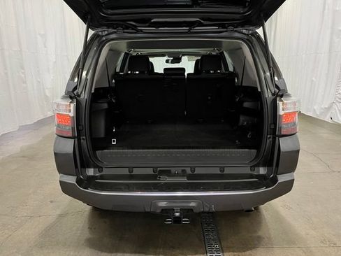 Certified 2023 Toyota 4Runner SR5 Premium w/ Moonroof Package AWD/4WD image 14