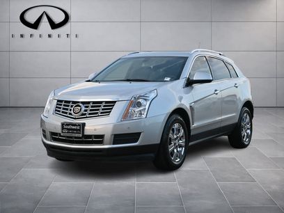 Used 2014 Cadillac SRX Luxury