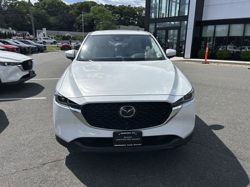Used 2023 MAZDA CX-5 AWD 2.5 S image 3