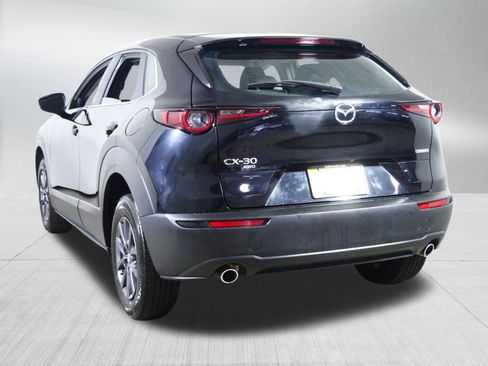 Used 2024 MAZDA CX-30 AWD 2.5 S image 5