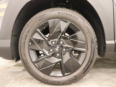 Used 2026 Hyundai Kona SEL Sport FWD image 6