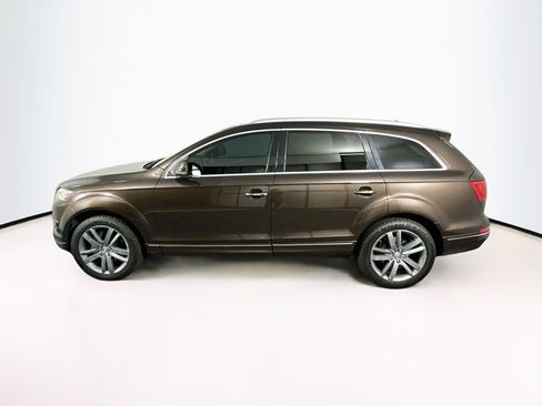 Used 2011 Audi Q7 TDI Prestige AWD/4WD image 4