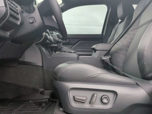 Used 2025 Toyota 4Runner TRD Sport Premium RWD image 15