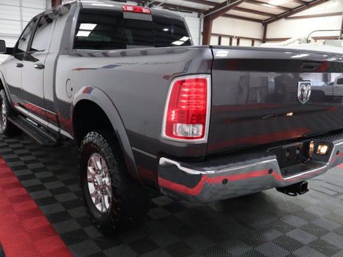 Used 2014 RAM 2500 Laramie w/ Convenience Group AWD/4WD image 27
