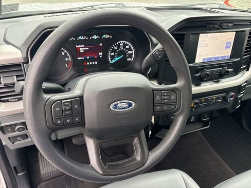 Used 2021 Ford F150 XL w/ Equipment Group 101A High AWD/4WD image 45