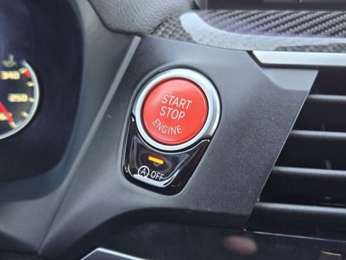 Used 2020 BMW X3 M M w/ Executive Package image 25