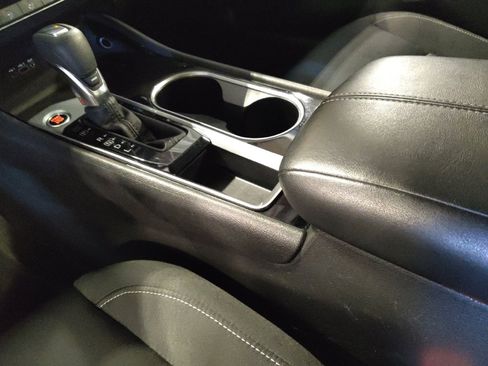 Used 2024 Nissan Altima 2.5 SV image 26