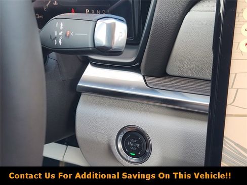 New 2026 GMC Terrain Denali w/ LPO, Black Badging Package image 16