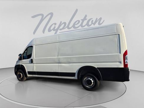 Used 2023 RAM ProMaster 3500 FWD image 7