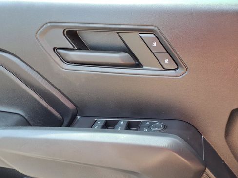 Used 2024 Chevrolet Colorado Trail Boss w/ Advanced Trailering Package AWD/4WD image 22