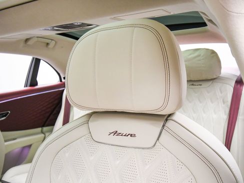 New 2026 Bentley Flying Spur Plug-In Hybrid AWD/4WD image 51
