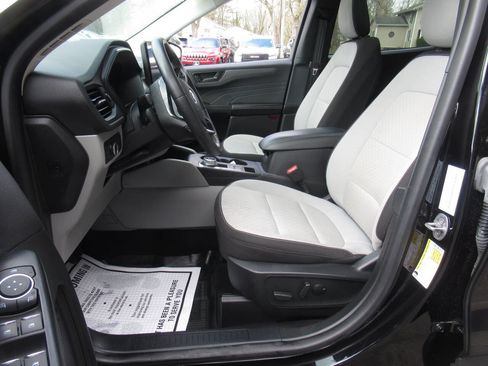 Used 2024 Ford Escape Active w/ Tech Pack #1 image 18