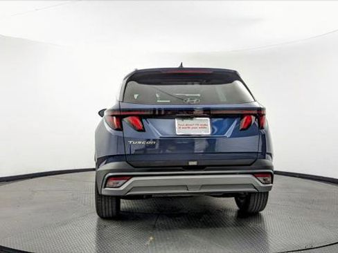 Used 2025 Hyundai Tucson SEL FWD image 7