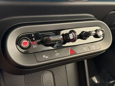 Certified 2026 MINI Cooper S FWD image 18