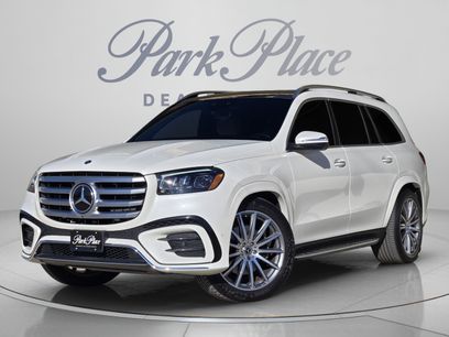 Used 2024 Mercedes-Benz GLS 450 4MATIC