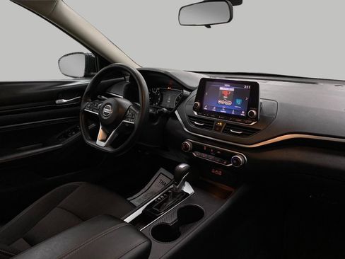 Used 2020 Nissan Altima 2.5 S w/ Driver Assist Package image 18