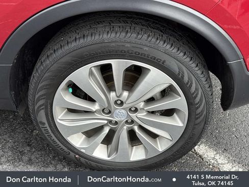 Used 2019 Buick Encore Preferred FWD image 26