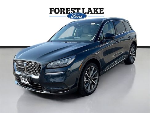 Used 2020 Lincoln Corsair Reserve w/ Elements Package image 3