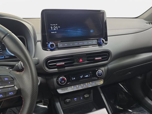 Used 2023 Hyundai Kona N Line AWD/4WD image 20