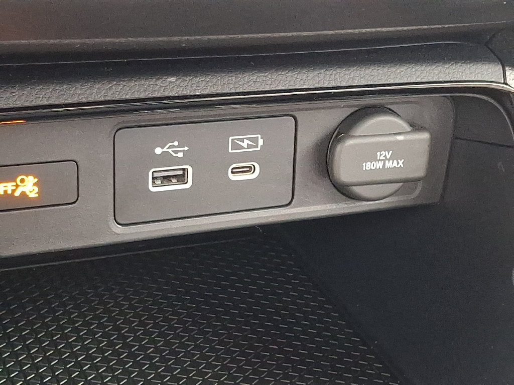 Used 2023 Honda CR-V EX image 26