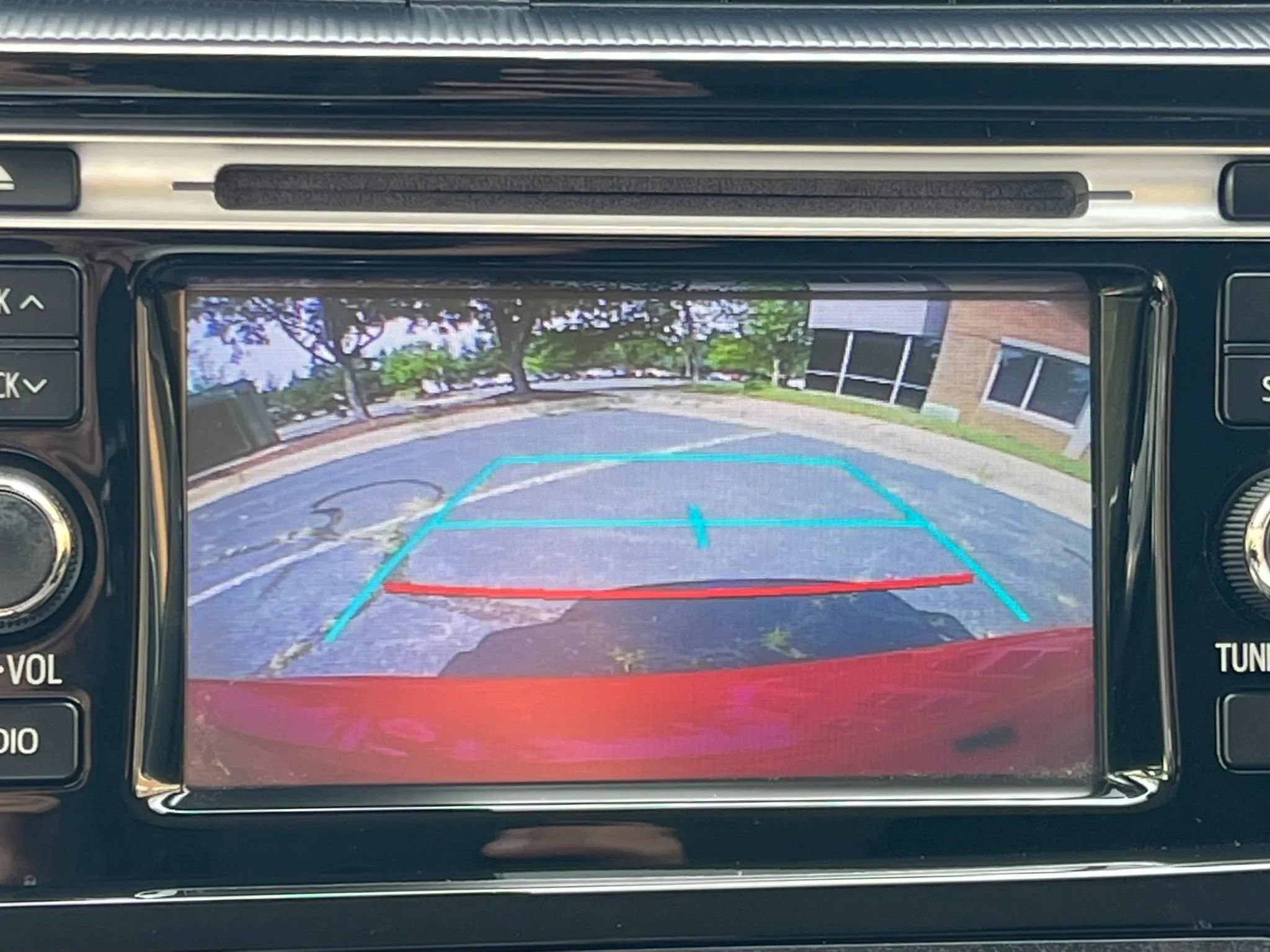 Used 2018 Toyota Prius C Two FWD image 25