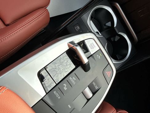 New 2026 BMW X1 xDrive28i w/ Convenience Package image 10