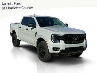 New 2026 Ford Ranger XLT w/ Equipment Group 301A High RWD video 1