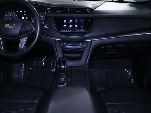 Used 2020 Cadillac XT5 Sportv w/ Platinum Package image 18