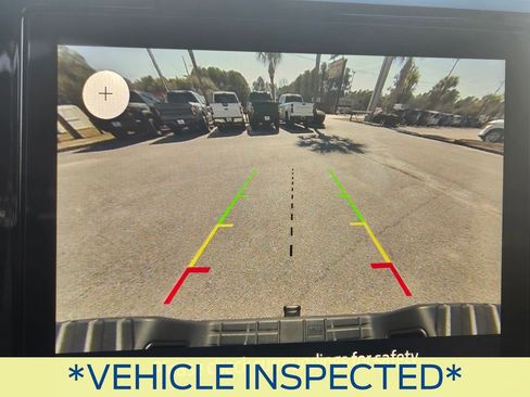 New 2026 Ford Ranger XLT w/ Trailer Tow Package image 19