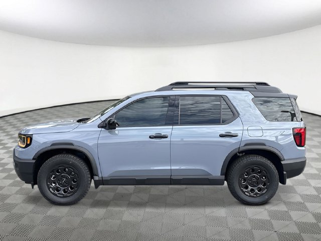 New 2026 Honda Passport TrailSport Elite image 3