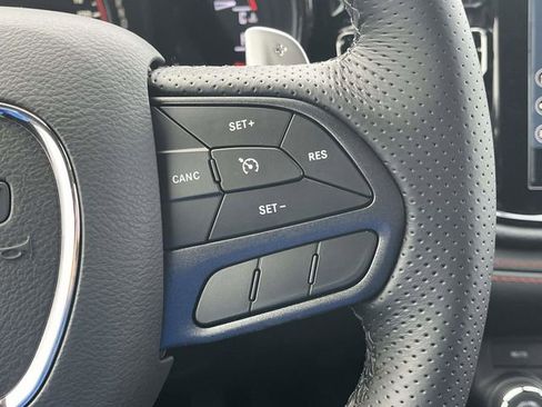 New 2026 Dodge Durango GT w/ Blacktop Package RWD image 22