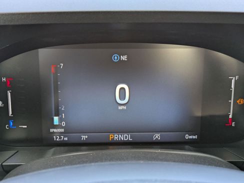 New 2026 Ford Maverick XLT w/ XLT Luxury Package image 28