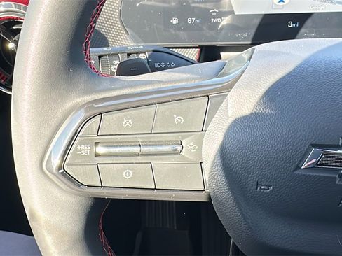 New 2026 Chevrolet Equinox RS w/ LPO, Floor Liner Package image 18