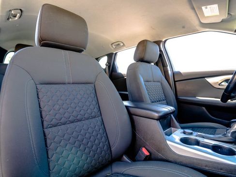 Certified 2020 Chevrolet Blazer LT FWD image 20
