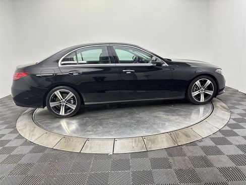 Used 2022 Mercedes-Benz C 300 4MATIC Sedan image 17