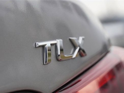 Used 2015 Acura TLX image 12
