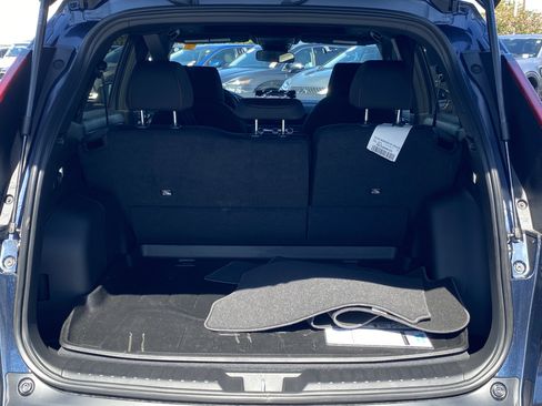 Certified 2025 Honda CR-V Sport image 12