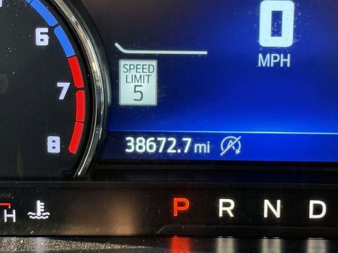 Used 2023 Ford Bronco Sport Outer Banks w/ Tech Package image 28