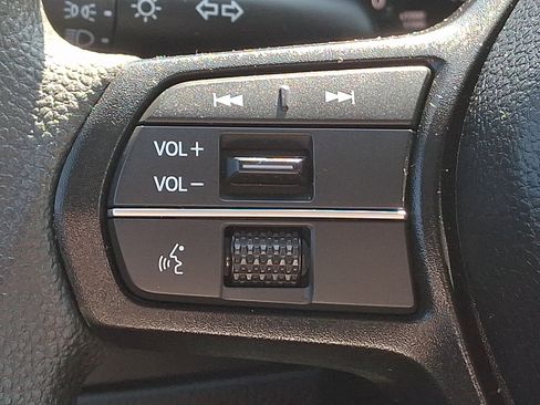 Used 2025 Honda Accord SE image 22