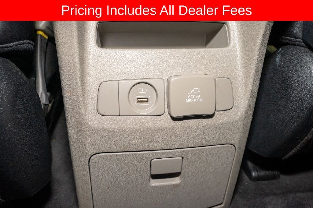 Used 2021 Kia Sedona SX FWD image 8