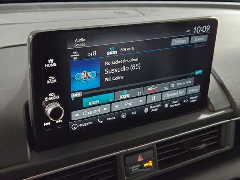 Used 2023 Honda Pilot Elite image 34